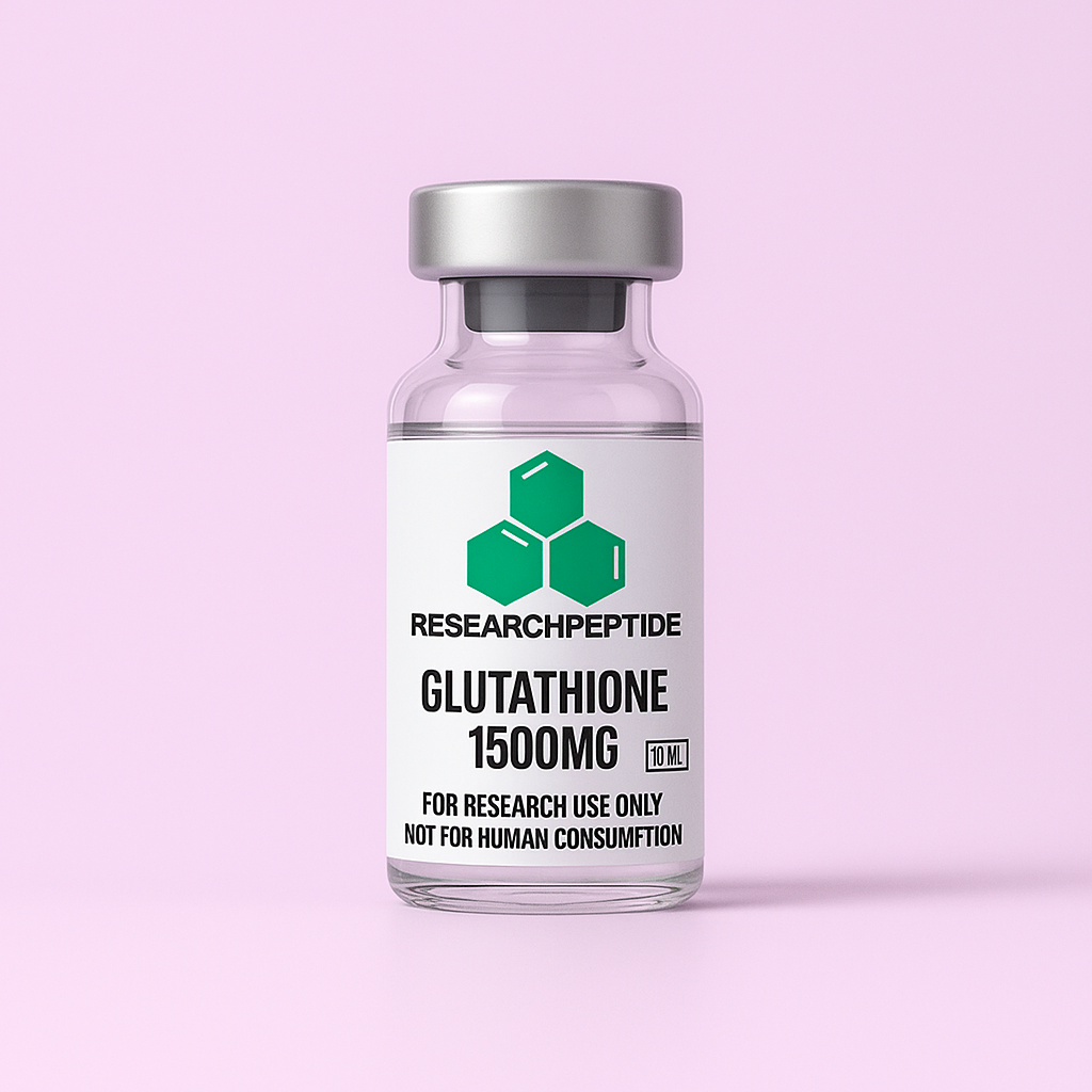 Glutathione 1500MG
