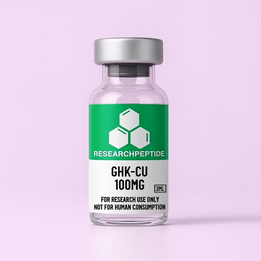 GHK-CU 100MG