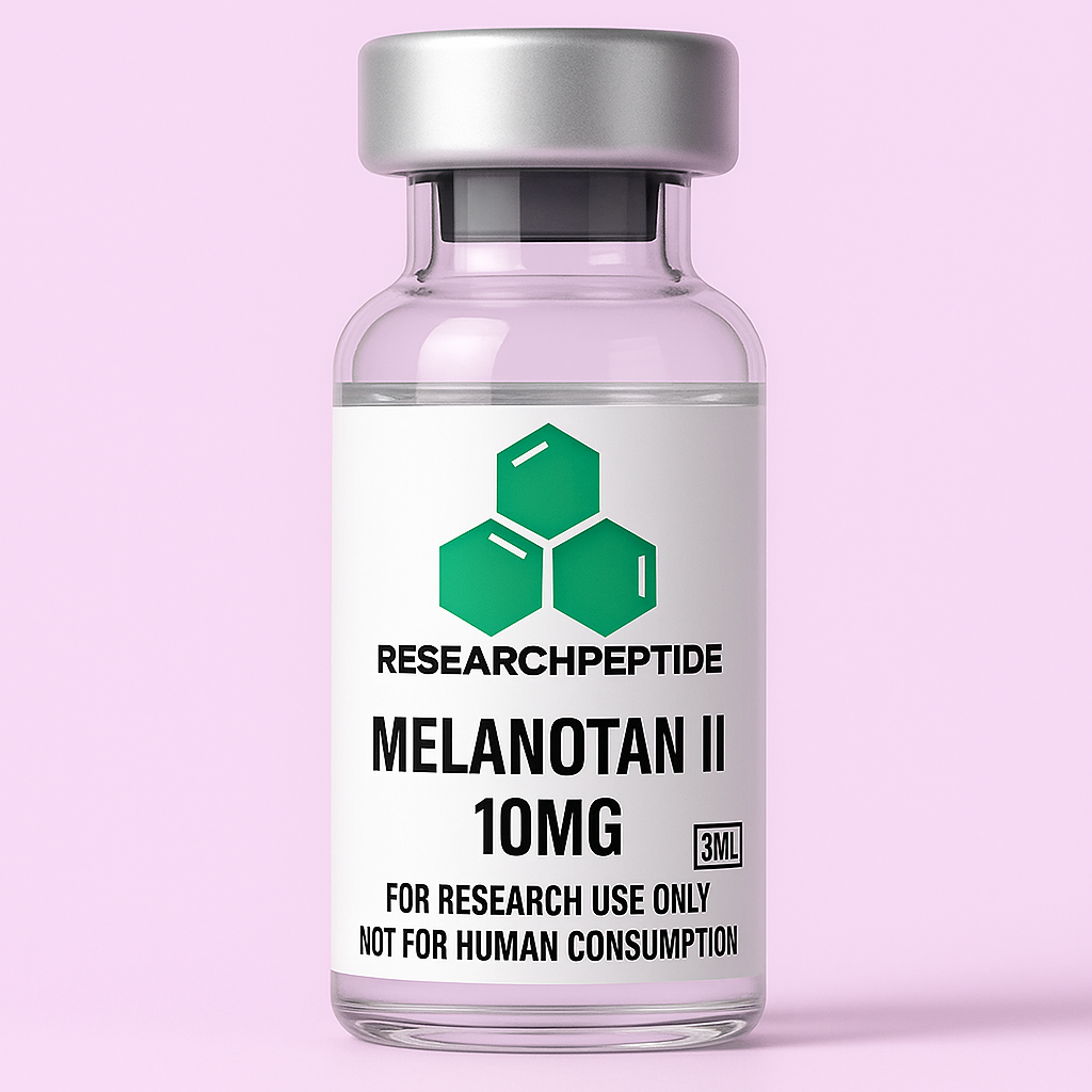 Melanotan II 10MG