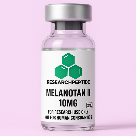 Melanotan II 10MG